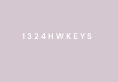 1324hwkeys