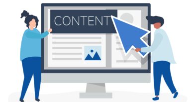 Content Marketing