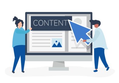 Content Marketing