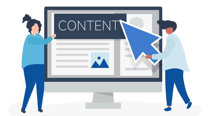 Content Marketing