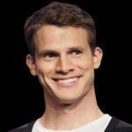 Daniel Tosh Net Worth