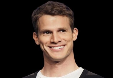 Daniel Tosh Net Worth