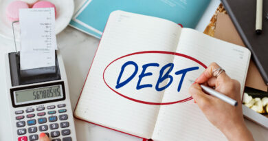 Debt Recovery