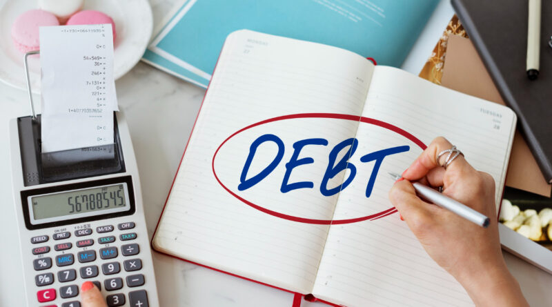 Debt Recovery