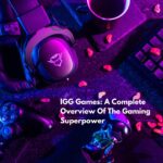 IGG Games