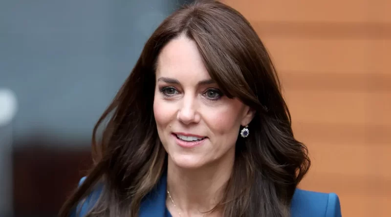 Kate Middleton