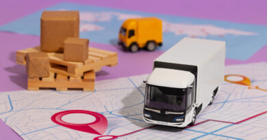 Local Shipping & Logistic Services