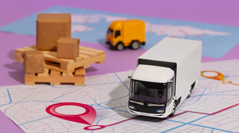 Local Shipping & Logistic Services