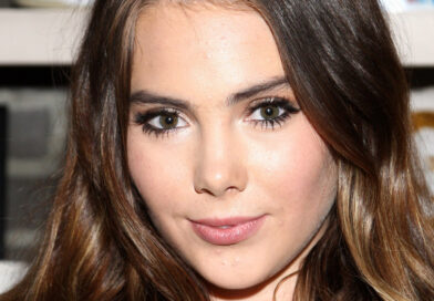 Mckayla Maroney Relationships