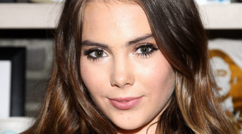 Mckayla Maroney Relationships