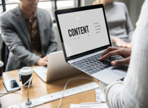 Original Content Will Beat Generic Content