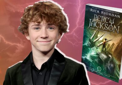 Percy Jackson