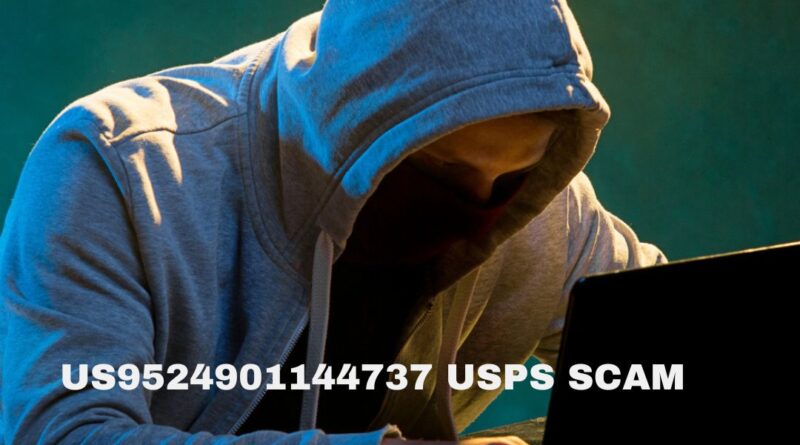 US9524901144737 USPS scam