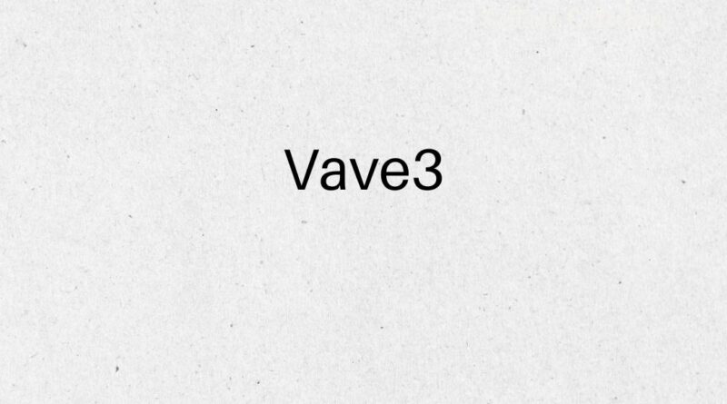 Vave3