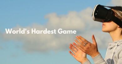 World's Hardest Game