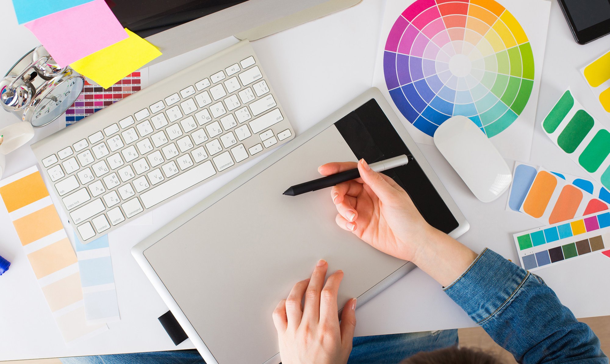 why-hire-a-graphic-designer-printing-solutions-in-cardiff