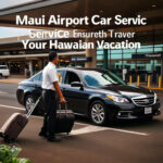 Maui Airport Car Service