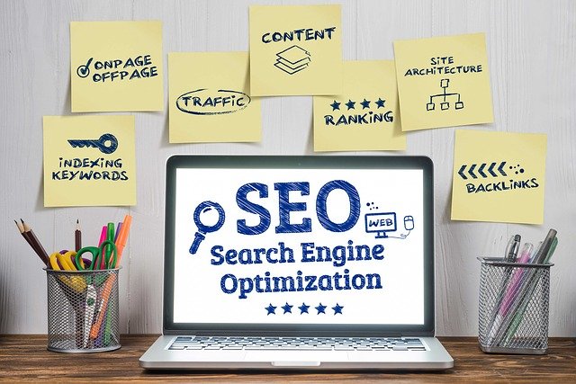 Understand The Advantages Of SEO For Your Company
