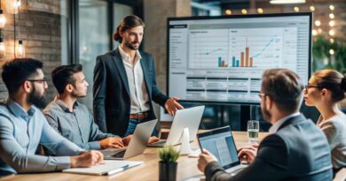 seo for manufacturing