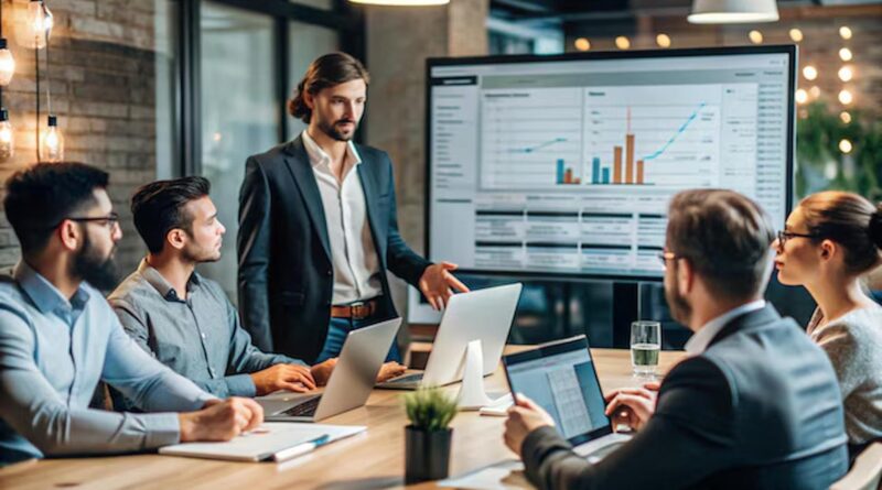 seo for manufacturing